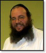 Rabbi Dr. David Botton